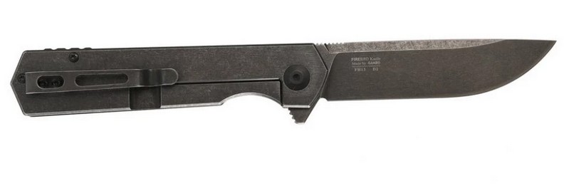 Нож складной Firebird FH13SS